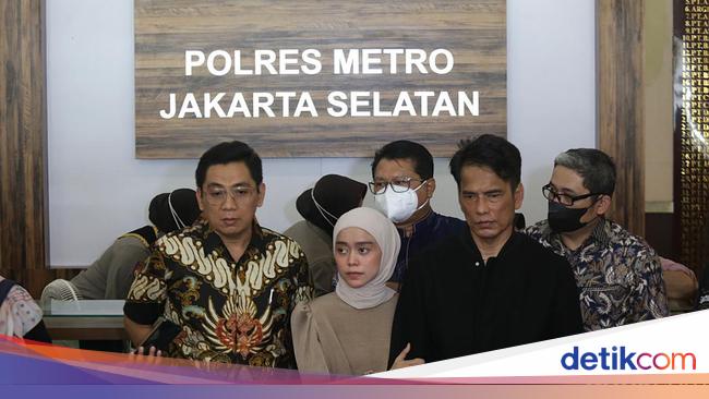 Pengacara Bicara Isu Lesti Kejora dan Rizky Billar Bangkrut