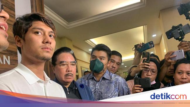 Rizky Billar Murka Merasa Terus Difitnah, Ancam Laporkan Akun Provokator