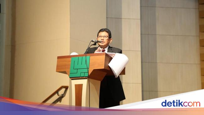 Dirut BPJS Kesehatan Sebut Pentingnya Kelola Data agar Layanan Optimal