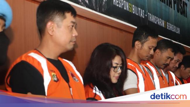 Anak Buah Teddy Minahasa Siap Adu Data soal 5 Kg Sabu: Tunggu Kejutannya