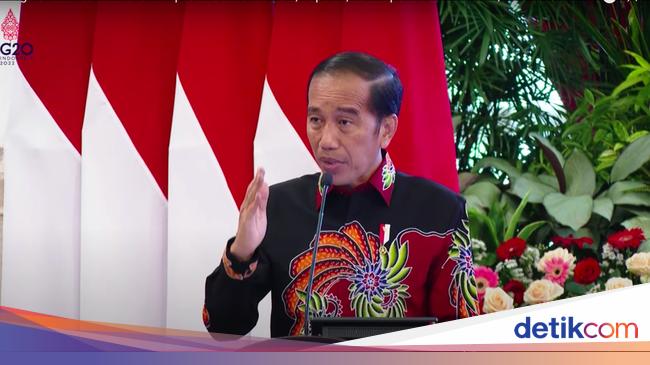 Kritik Gaya Hidup Mewah hingga soal Pungli