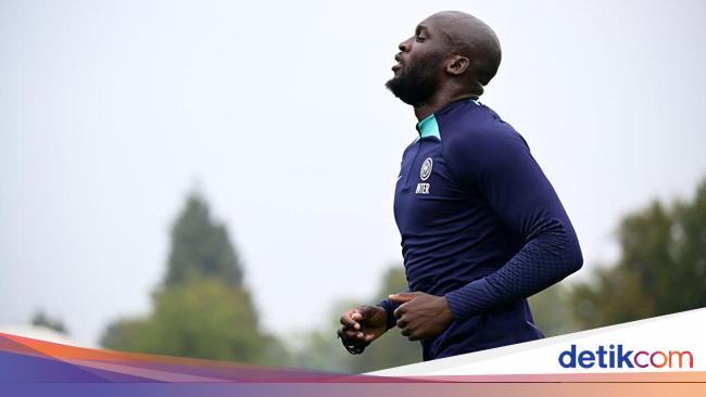 Does Lukaku’s physical condition surprise Inter?