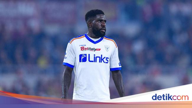 Umtiti seeks peace in Lecce