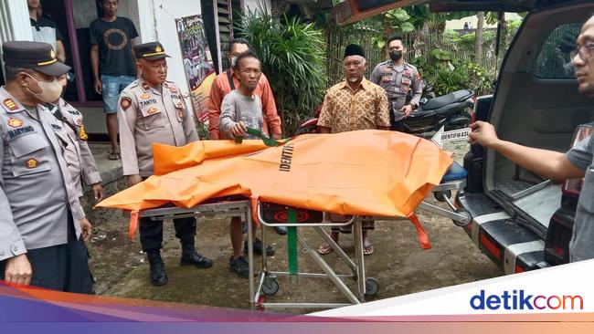 Pemicu hingga Pelaku Menyerah ke Polisi