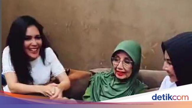 Nani Wijaya Meninggal Dunia, Anak: Mohon Dimaafkan Segala Dosanya