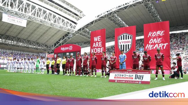 Sanfrecce Hiroshima, candidates for the King of Cup competition in Japan this season