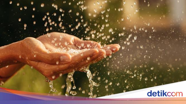 4 Cara Memperkirakan Cuaca, Dengarkan Alam