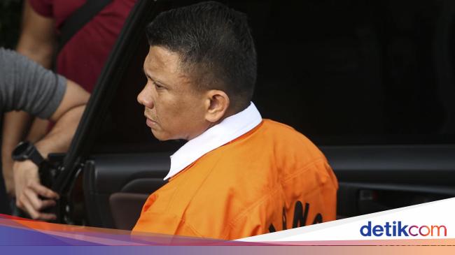 Pelapor 'Polisi Pengabdi Mafia' Bantah Dirinya Antek Ferdy Sambo