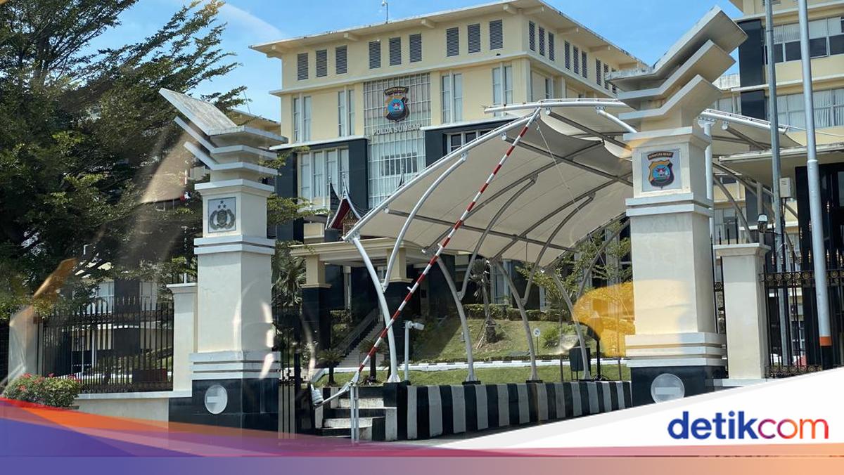 Mutasi Polri: Kapolda Sumbar Dijabat Irjen Djati, Kapolda Kaltara Brigjen Agus