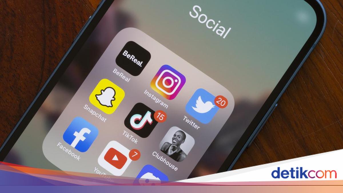 Snapchat Sindir Instagram Saat April Mop: Spotlight Diganti Jadi Reals