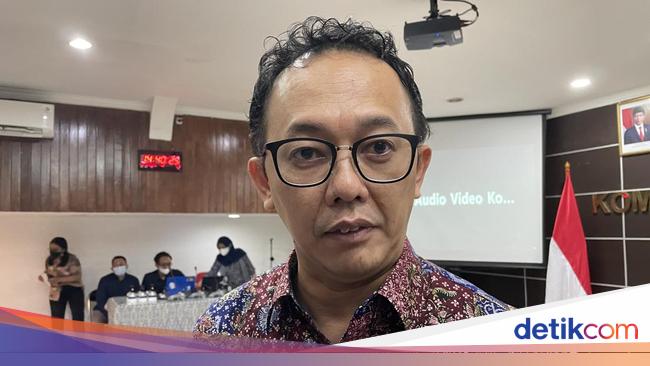 Komnas HAM Bakal Datangi Kantor FIFA, Bicarakan Tragedi Kanjuruhan