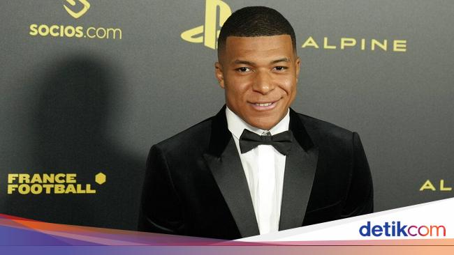 Kylian Mbappe Dukung Fabio Quartararo Juara MotoGP 2022