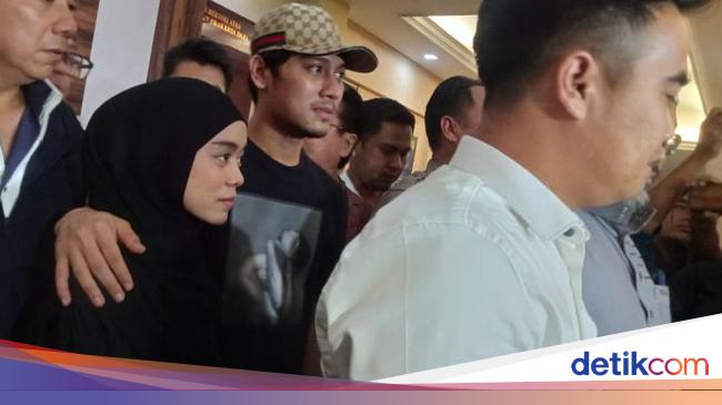 Rizky Billar Bakal Umrah Usai Kasus KDRT