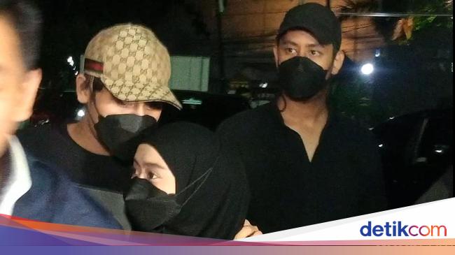 Jawaban Indosiar soal Kehadiran Lesti Kejora TV