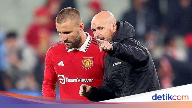 Ten Hag is a loyal person, who plays well, becomes a starter in HM