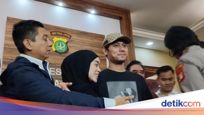 Lesti Kejora Bakal Tampil Lagi di TV?