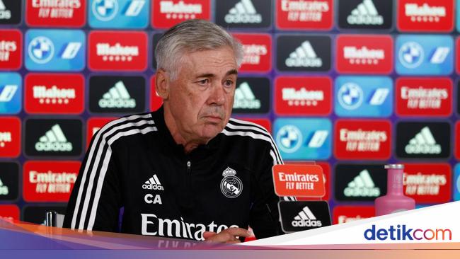 Man City Best Club 2022, Ancelotti: what are the criteria, anyway?