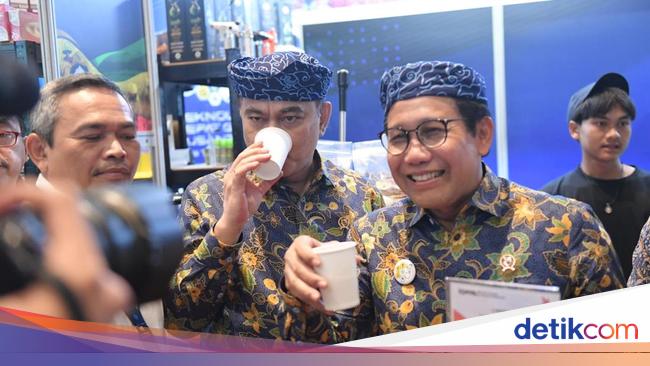 Teknologi Tepat Guna Tingkatkan Produktifitas Desa