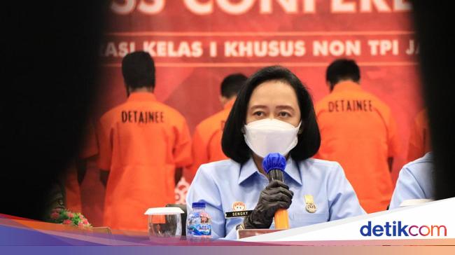 Pura-pura Jadi Investor, 6 WN Bangladesh Dideportasi Imigrasi