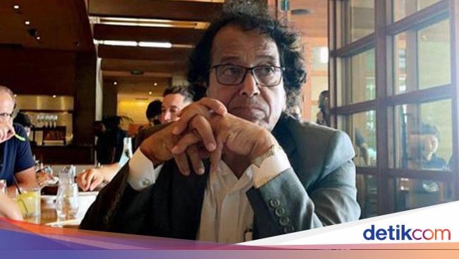 Warga AS Dibui 16 Tahun Gegara Cuitan Kritik Pemerintah Arab Saudi