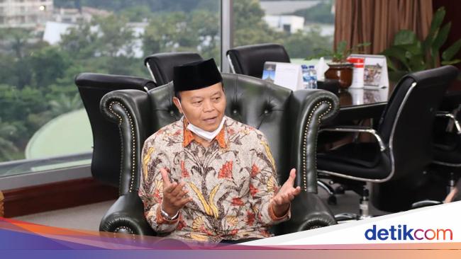 Waket MPR Kritisi Aturan Baru Kemenag soal Penanganan Kekerasan Seksual