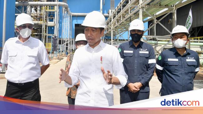 Smelter di Bangka Barat Operasi Bulan Ini, Pengelolaan Timah Hemat 25%