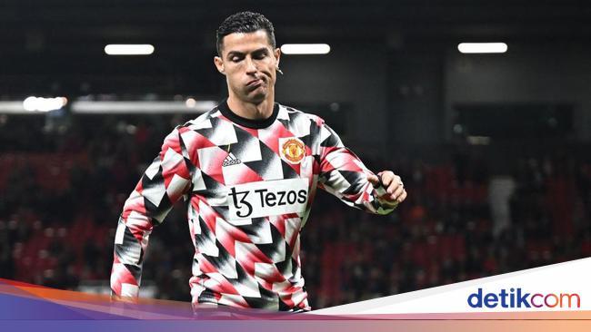 Ten Hag will allow Ronaldo to return to the Manchester United squad, as long as …