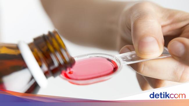 Profil Perusahaan 7 Obat Sirup yang Tercemar EG-DEG