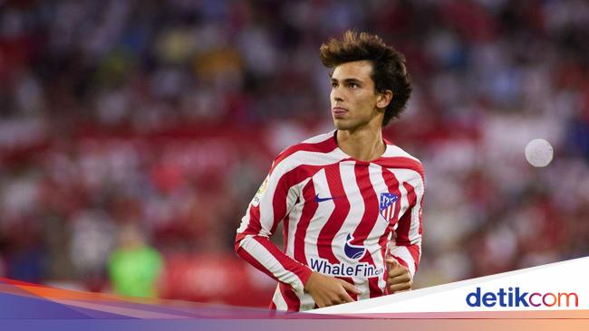 Joao Felix is ​​one step away from moving to Chelsea