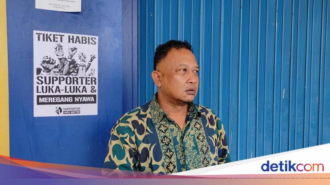 Komnas HAM Terima Undangan Polri soal Ekshumasi Korban Tragedi Kanjuruhan