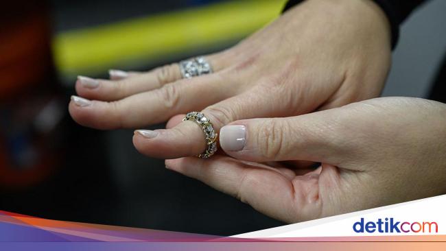 Istri 'Kepergok' Pamer Hidup Mewah, Pejabat Ditjen Hubla Diperiksa Kemenhub!