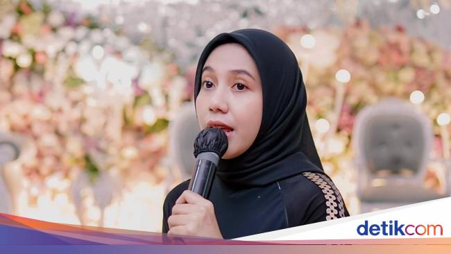 Nadya Arifta Tanggapi Netizen Nyinyir yang Singgung Pernikahan Kaesang-Erina