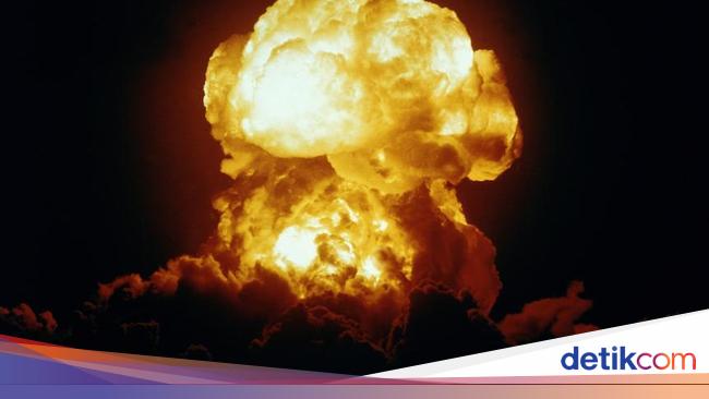 Uji Senjata Biologis hingga Serangan Alien