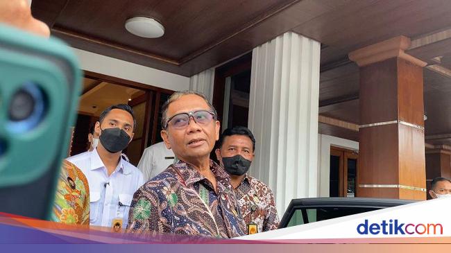BRIN Sudah Serahkan Hasil Uji Gas Air Mata Tragedi Kanjuruhan