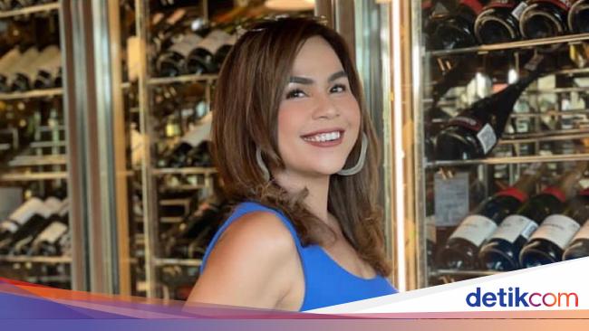 Melaney Ricardo Klarifikasi soal Video Kode Help yang Sempat Viral