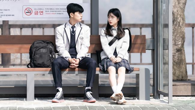 Sinopsis Drama 'Revenge of Others' yang Dibintangi Lomon dan Shin Ye Eun