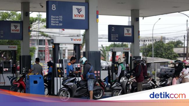 Sederet Fakta Oktan Revvo 89 Lebih Tinggi dari Partalite