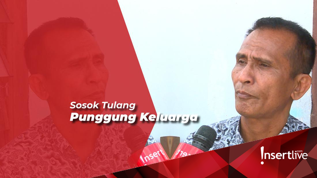 Brigadir Yoshua Tak Sempat Wujudkan Mimpi Memboyong Keluarga ke Jakarta