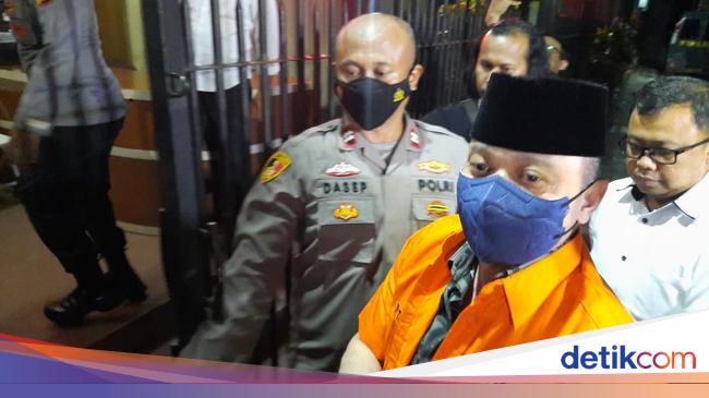 Irjen Teddy Minahasa Cabut Keterangan di BAP Awal Terkait Kasus Narkoba!