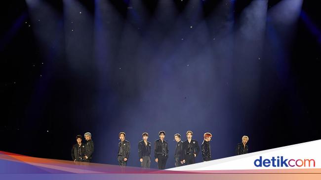 5 Fakta Tak Ada Bom di Konser NCT 127, Penyebar Isu Kini Diburu