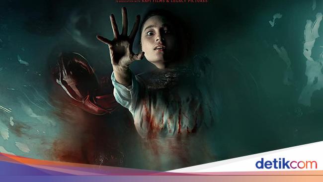 Beredar Film Perempuan Bergaun Merah