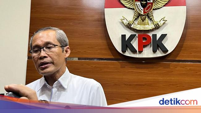 KPK Jamin Pemeriksaan Lukas Enembe di Papua Sesuai KUHAP