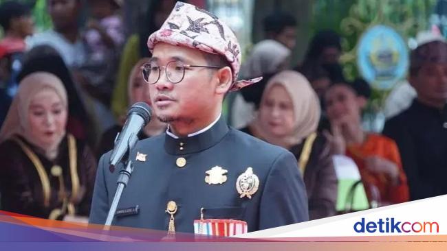 Bupati Bangkalan Terancam Dinonaktifkan PPP Gegara Jadi Tersangka KPK