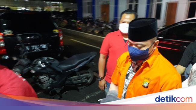 Tersandung Kasus Narkoba, Irjen Teddy Minahasa Mundur Jadi Ketum HDCI