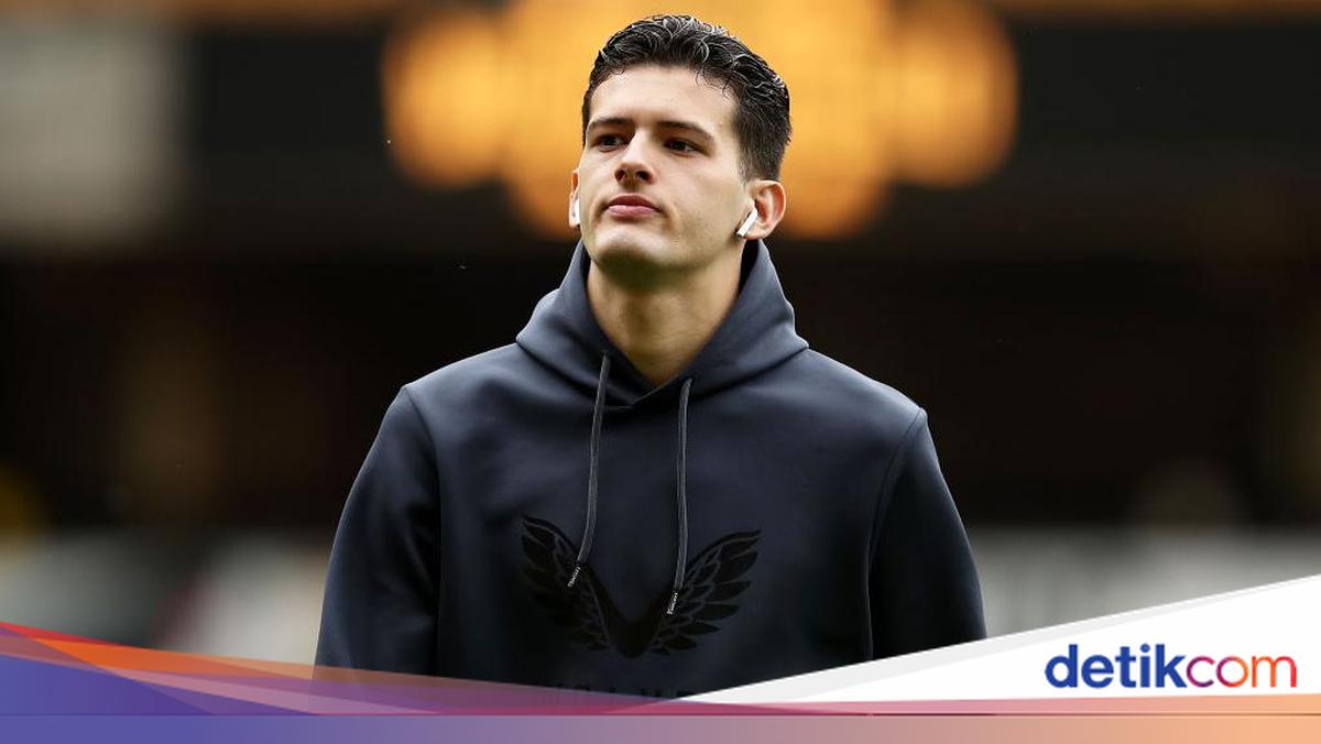 Darah Indonesia Justin Hubner, Calon Pemain Timnas yang Main di Wolves