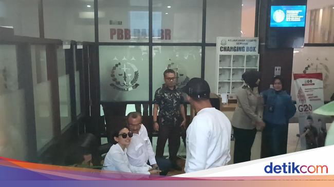 Dito Mahenda Tutup Pintu Damai dengan Nikita Mirzani!