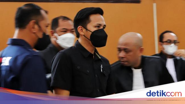 Kesiapan Eliezer Berjumpa Kuat Ma'ruf dan Ricky di Sidang Hari Ini