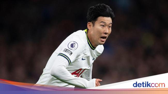 Real Madrid have not given up on chasing Son Heung-min