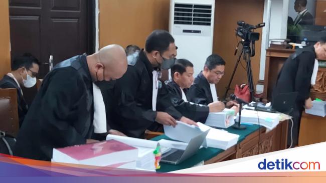 Hakim Minta Pemeriksaan Saksi Bharada E Tak Disiarkan Live, Ini Alasannya