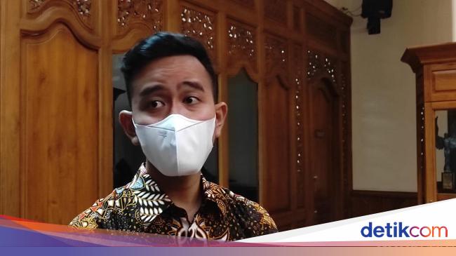 Luhut Temani Kaesang ke Rumah Erina, Gibran Beri Penjelasan Begini